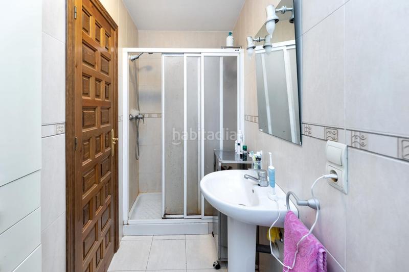 Foto b211e811-527f-4f35-8bbf-46ce322336fa. Piso exclusivo piso en el albaicín granadino mirador san cristobal en Granada