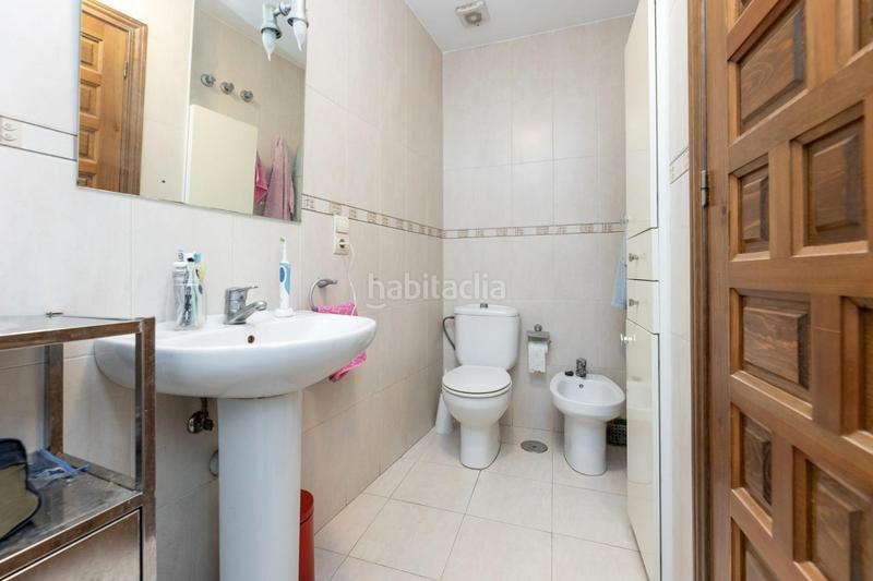 Foto c1a9011d-76a3-4bed-b832-9a20e89b3168. Piso exclusivo piso en el albaicín granadino mirador san cristobal en Granada