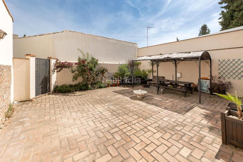 Foto d26d2042-9722-4d4e-8bb7-f10e43d1d9cf. Piso exclusivo piso en el albaicín granadino mirador san cristobal en Granada