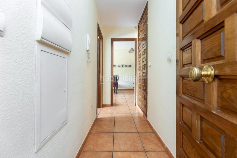 Foto fd483b27-f00f-421c-8d40-d4a0050e3b15. Piso exclusivo piso en el albaicín granadino mirador san cristobal en Granada