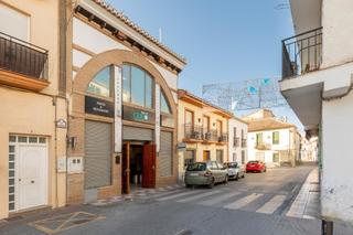 Traspàs Local Comercial a Cúllar Vega. Traspaso de restaurante en cullar vega