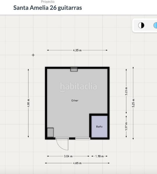Foto 0f998c6c-2927-4d3b-80fd-0f340f19073f. Local comercial a calle santa amelia 26 a Joaquina Eguaras Granada