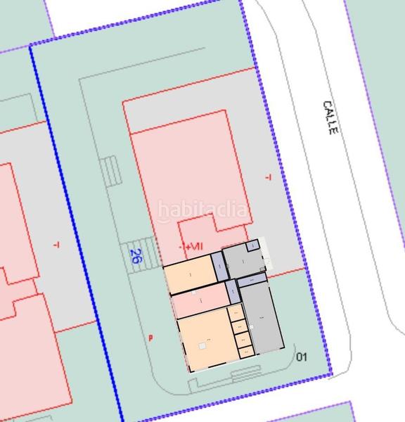 Foto 3a996c3a-f273-4975-b5cb-49b09befc1e9. Local comercial a calle santa amelia 26 a Joaquina Eguaras Granada