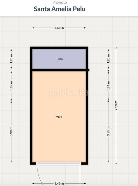 Foto 42797bdf-12d1-4abc-929e-58de22f89a31. Local comercial a calle santa amelia 26 a Joaquina Eguaras Granada