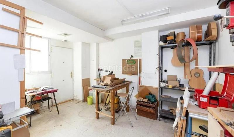 Foto d758b087-81e7-454c-88df-84a7e0dbab33. Local comercial a calle santa amelia 26 a Joaquina Eguaras Granada