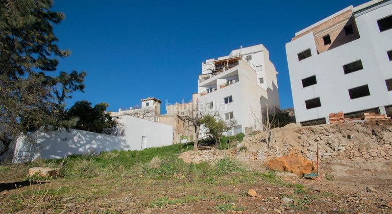 Foto 4e1d994a-a558-4736-8012-2d60747e541c. Terreno residencial parcela urbana en lanjaron en Lanjarón