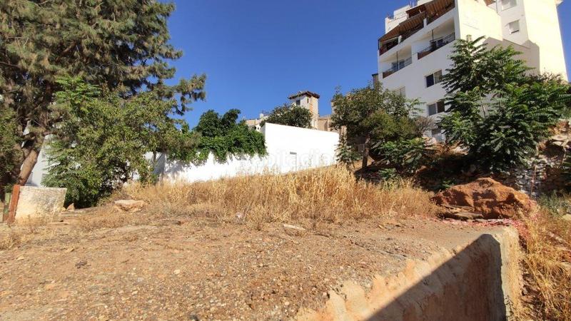 Foto 77c90a69-33de-471d-8225-05f7ecec8846. Terreno residencial parcela urbana en lanjaron en Lanjarón