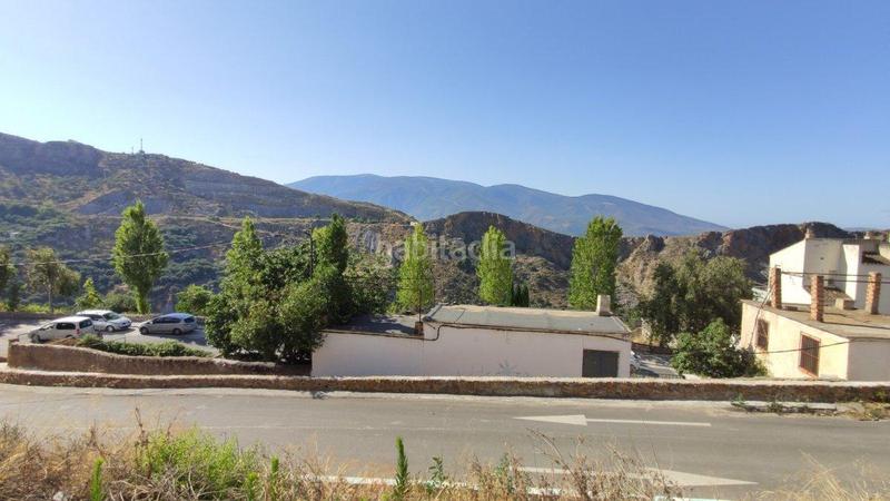Foto 92489c3a-0339-45d2-8cc0-6d150dba8f71. Terreno residencial parcela urbana en lanjaron en Lanjarón