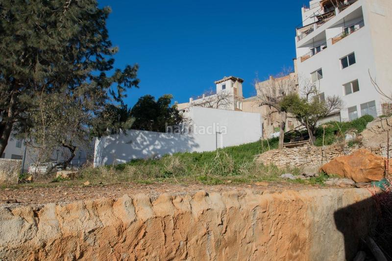 Foto a10ab32c-f226-464c-956c-62b1e11b6733. Terreno residencial parcela urbana en lanjaron en Lanjarón