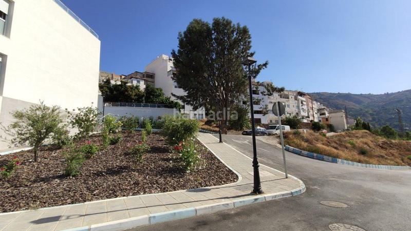 Foto b64a6865-09a3-4f9c-9c8a-e4ad34d74ce6. Terreno residencial parcela urbana en lanjaron en Lanjarón