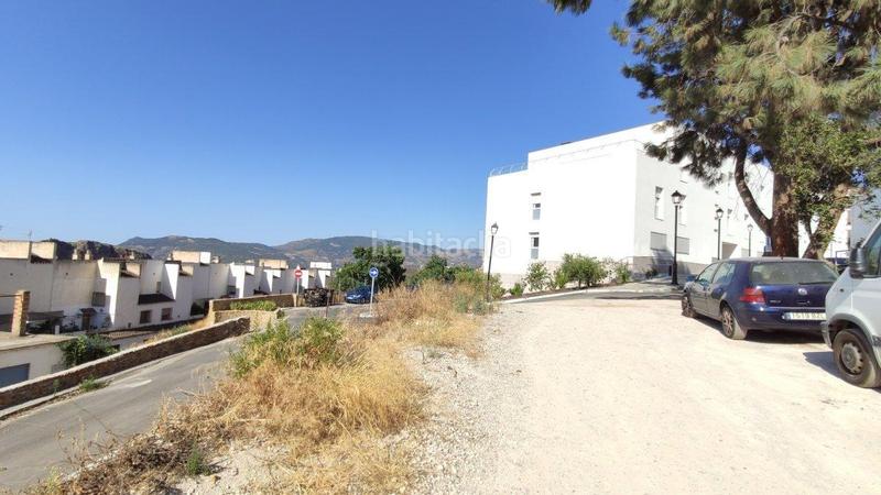 Foto b9a9daf5-91f7-4131-910f-a9c2173363c9. Terreno residencial parcela urbana en lanjaron en Lanjarón