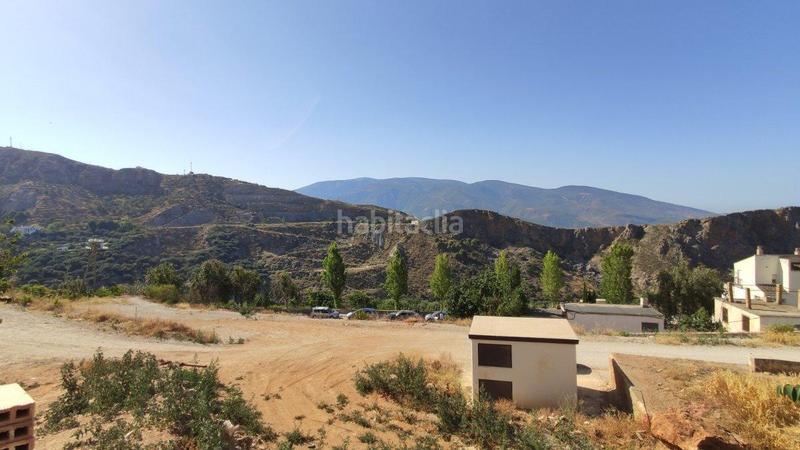 Foto bdf90504-db48-4476-a870-c683077cf54d. Terreno residencial parcela urbana en lanjaron en Lanjarón