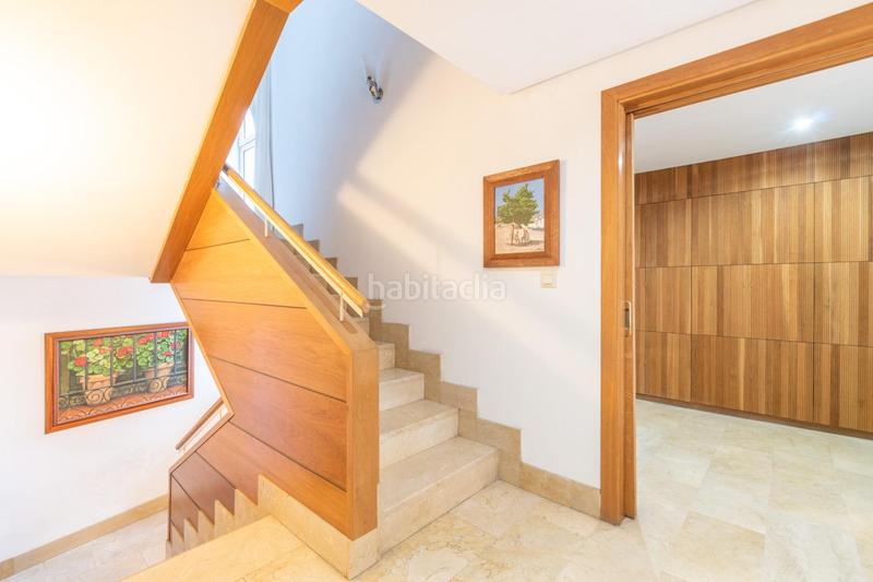Foto 124c4b5b-77c5-4d19-8392-70914d8c4b2d. Chalet en Barrio de Zaidín Granada