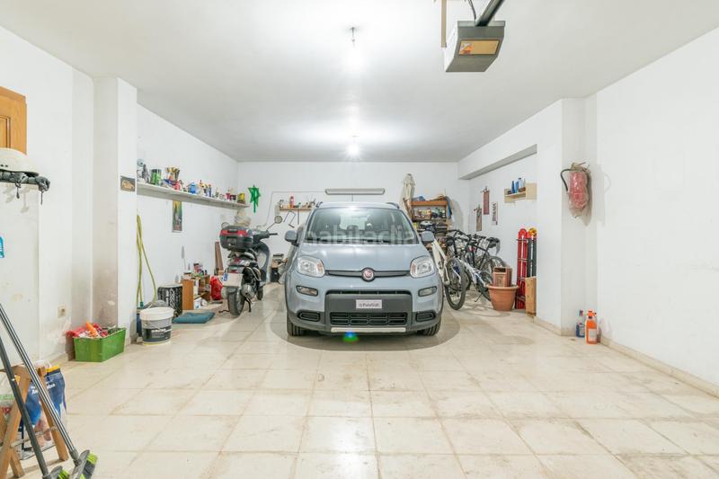 Foto 5592f74f-941d-4fd7-a39e-bd5852881969. Chalet en Barrio de Zaidín Granada