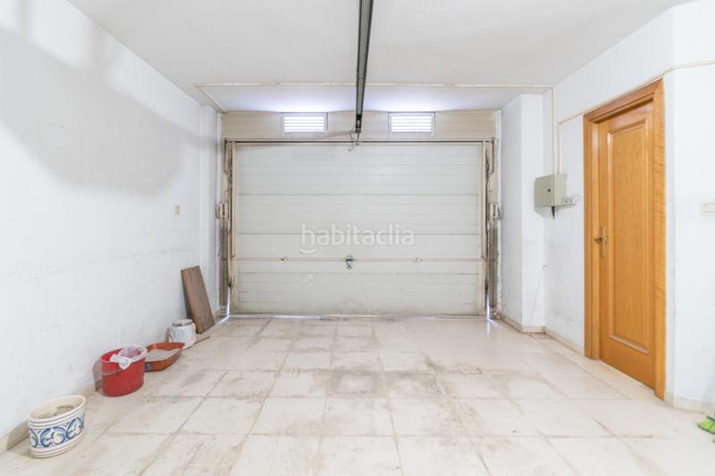 Foto 67d5a6a6-986b-4251-bbc6-ce4ae08bdc58. Chalet en Barrio de Zaidín Granada