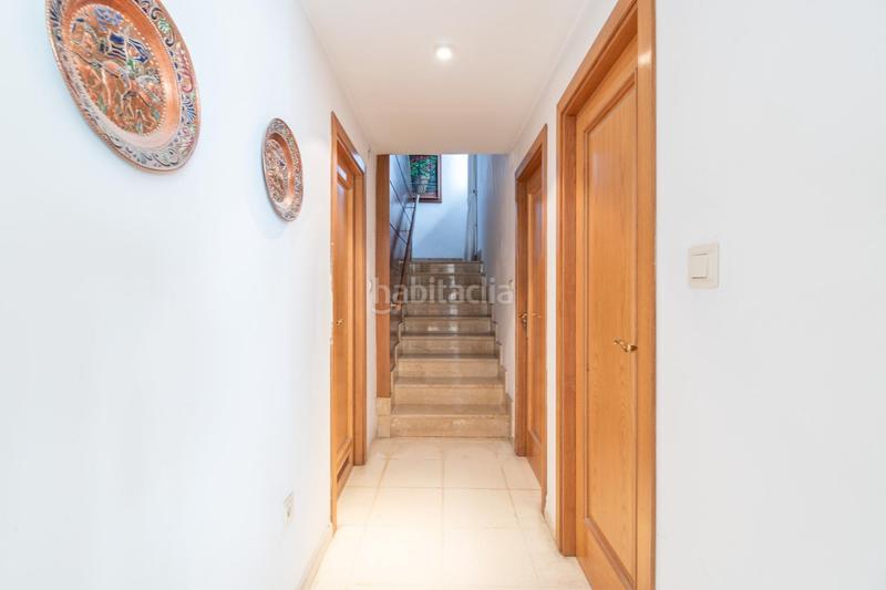 Foto d6594d46-a2a7-4963-b1ad-9d201ce6f92f. Chalet en Barrio de Zaidín Granada
