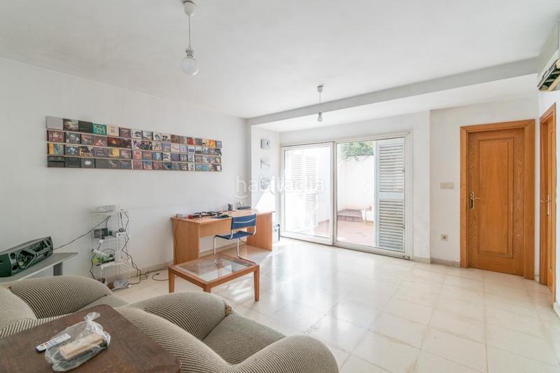 Foto dbde46fd-d421-4079-9005-4fb851905732. Chalet en Barrio de Zaidín Granada