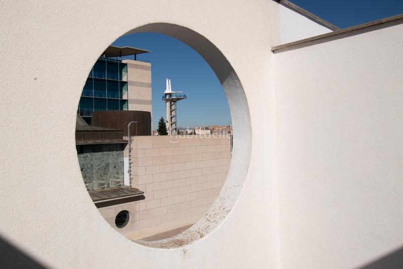 Foto ad9ce93b-dac6-433d-923e-562f588add64. Xalet amb calefacció aparcament piscina a Barrio de Zaidín Granada