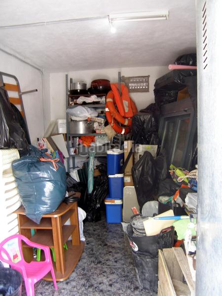 Foto 1ce96114-a610-4407-a6df-86ddc8f686bc. Maison avec chauffage parking dans Los Tablones - La Garnatilla Motril