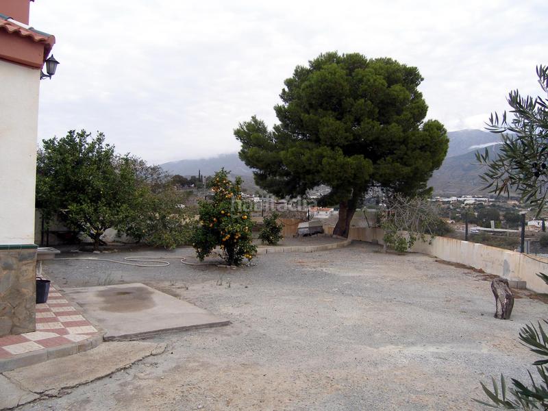 Foto 1f38ddf4-cae9-46e2-b92b-57ce6888c14b. Maison avec chauffage parking dans Los Tablones - La Garnatilla Motril