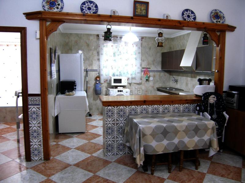 Foto c80e256b-4872-4fa2-9d04-b4a51674744f. Maison avec chauffage parking dans Los Tablones - La Garnatilla Motril