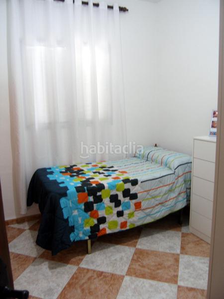 Foto ea2f2458-3f91-413e-80c1-46d8eed57149. Maison avec chauffage parking dans Los Tablones - La Garnatilla Motril