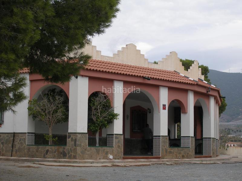 Foto ea3574f1-b647-4f84-91c2-a2b754167702. Maison avec chauffage parking dans Los Tablones - La Garnatilla Motril