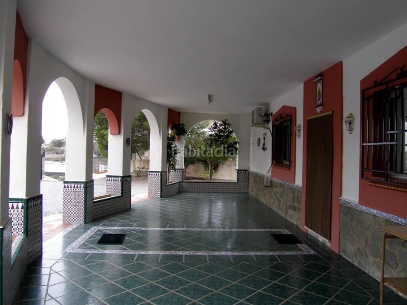 Foto f8f9f7f6-412d-4651-87a8-56bb54b79ec8. Maison avec chauffage parking dans Los Tablones - La Garnatilla Motril