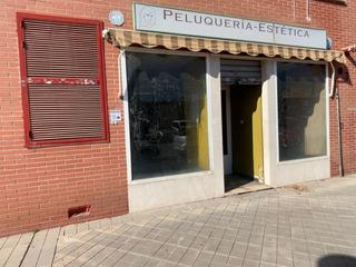 Business premise  Calle calle de maría goyri. Local comercial en la chana