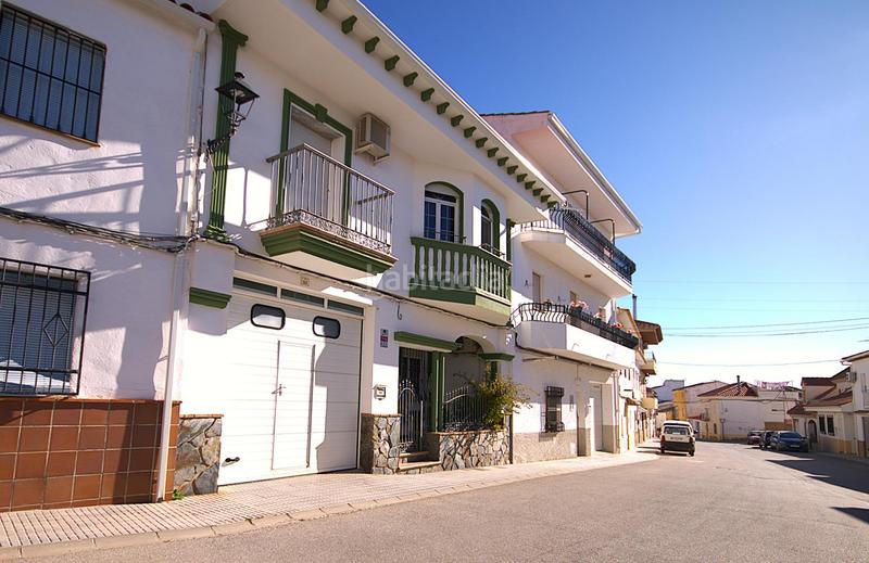 Foto 77ab7c20-36d1-4fe9-a69c-1dcb262c1f26. Casa adosada oportunidad para inversores y particulares!! , jaén. en Pozo Alcón