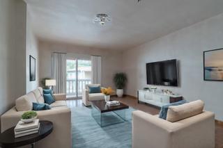 Flat in Calle cuesta del coronel 25