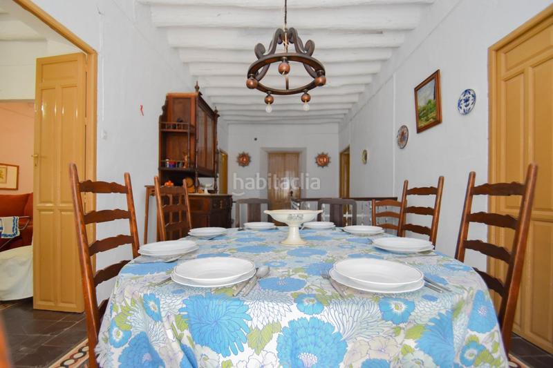 Foto 093d4c37-1b8a-4a53-b504-e5dcd3c4967e. Casa con piscina in Pórtugos