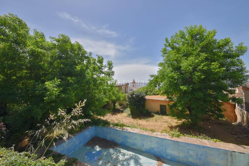 Foto 10dfba96-f46e-44f1-9174-4d8744844d3a. Casa con piscina in Pórtugos