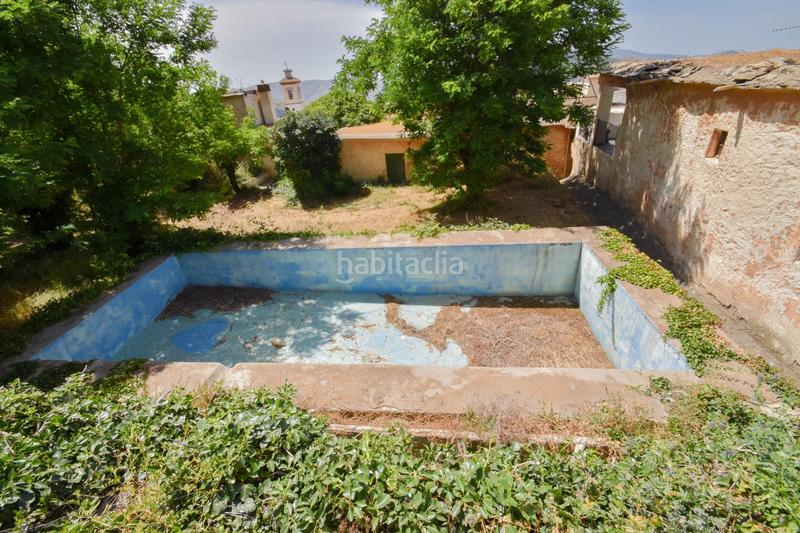 Foto 1b859b83-294d-4492-958e-8c98432fbb53. Casa con piscina in Pórtugos