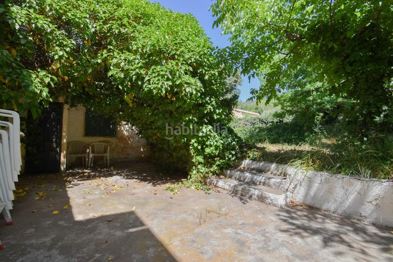 Foto 56a744ce-0214-4d3f-b661-d1d09d06f206. Casa con piscina in Pórtugos