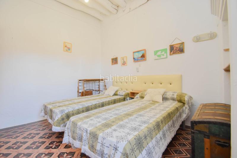 Foto 57f45a2b-e7e7-4082-85e4-4c93044d0449. Casa con piscina in Pórtugos