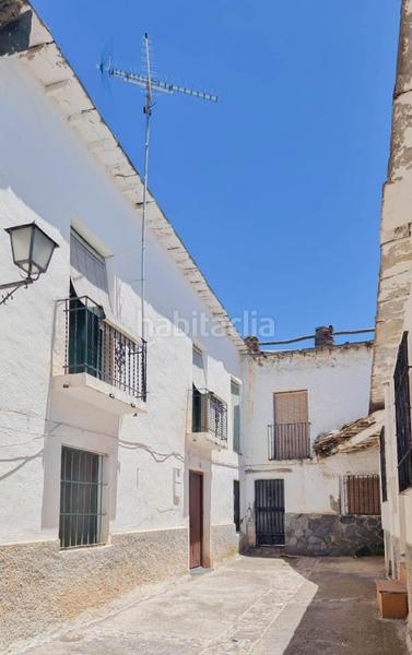 Foto 5fd8e5b3-a382-4a2a-98bf-307c7042616b. Casa con piscina in Pórtugos