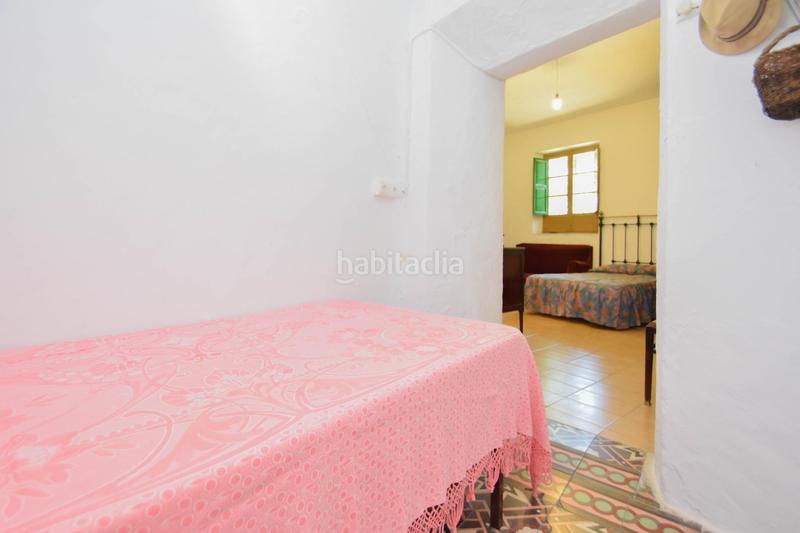 Foto a84f057f-56e1-40cb-b49a-1e01320cc0a3. Casa con piscina in Pórtugos