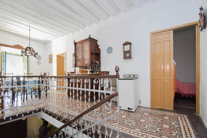 Foto bb5370a8-6102-4f35-8fb1-42df783b1431. Casa con piscina in Pórtugos