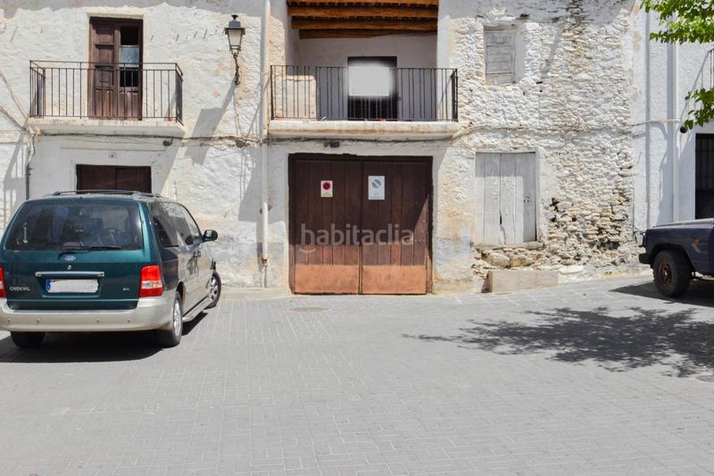 Foto c340c04f-1417-4c1e-a9bf-44169e776ca3. Casa con piscina in Pórtugos