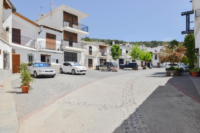 Foto c61a47a3-6542-4e9f-923e-619729fae059. Casa con piscina in Pórtugos