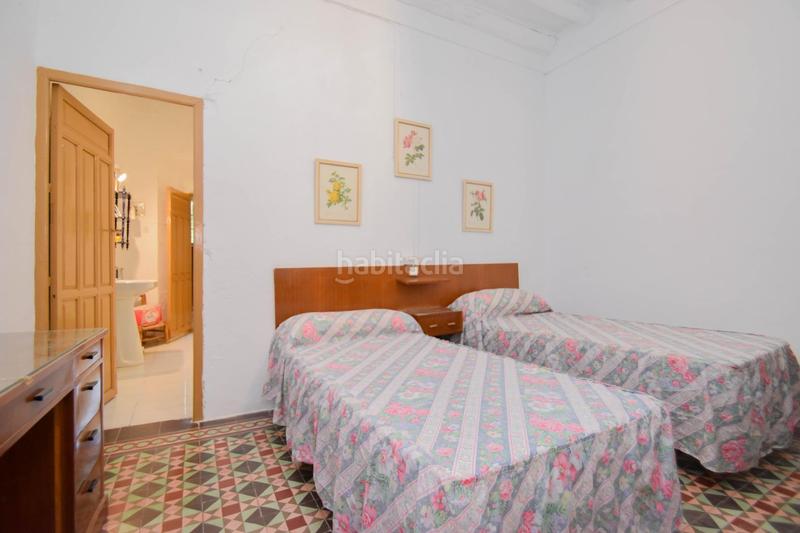 Foto c7758c59-ab77-4160-8bb5-75144d304251. Casa con piscina in Pórtugos