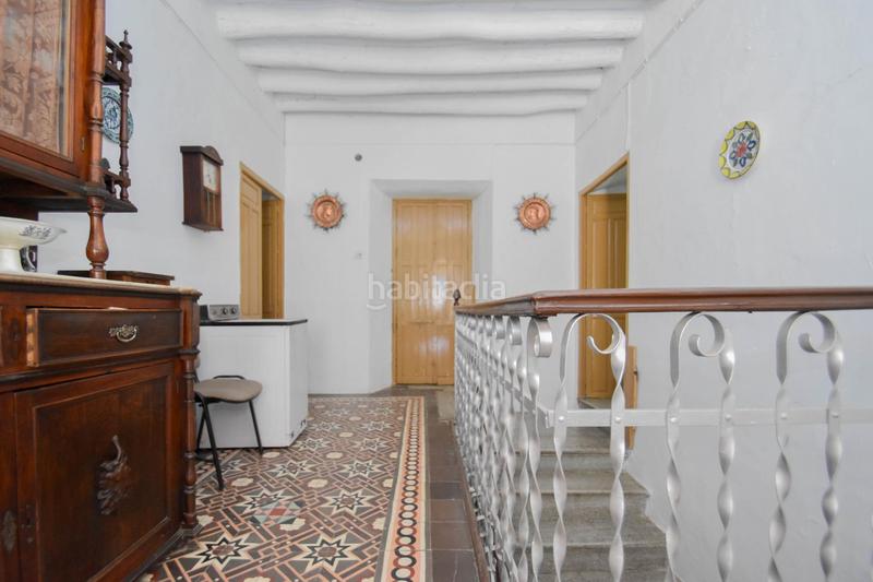 Foto d19e7d85-2767-478c-9d5f-afa0794e80ca. Casa con piscina in Pórtugos