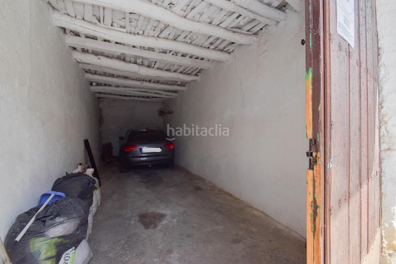 Foto d1a5bed2-8712-4174-bb5d-7bf4608de483. Casa con piscina in Pórtugos