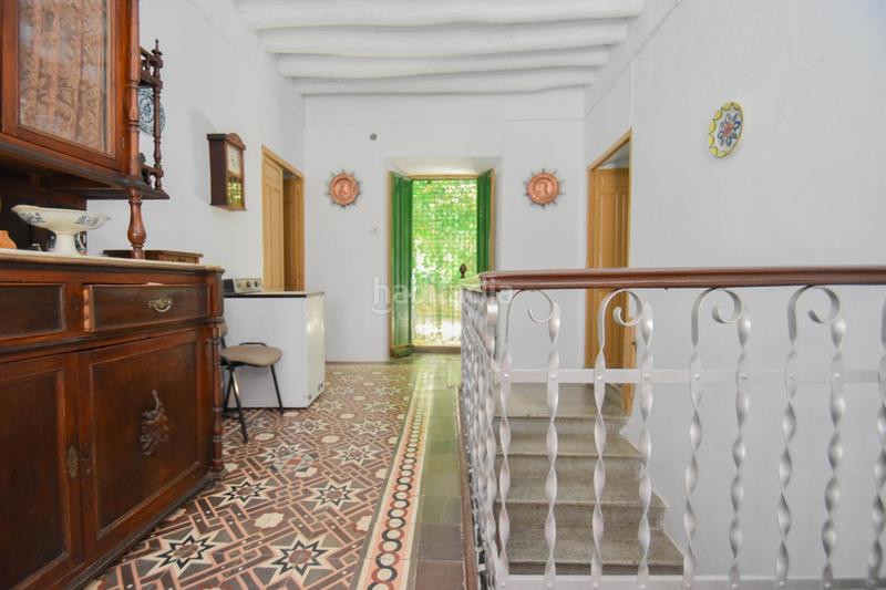 Foto d304d368-9589-451e-b7ae-3a05556996a9. Casa con piscina in Pórtugos