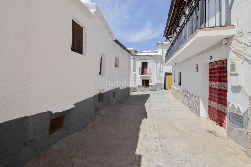 Foto d4154e96-56f4-4c94-8e23-e5e9b728cf37. Casa con piscina in Pórtugos