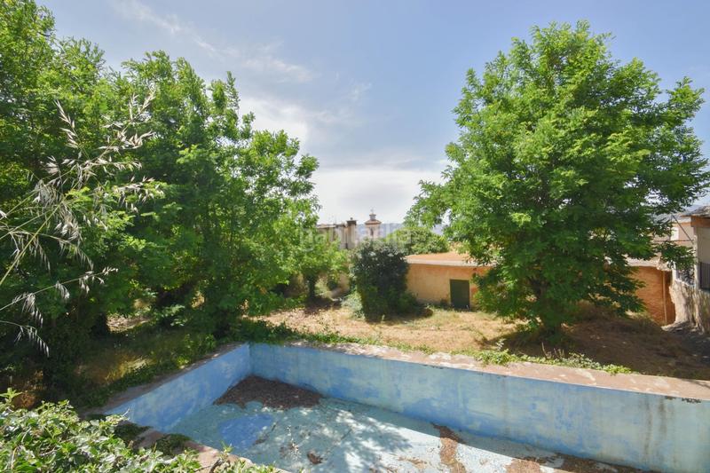 Foto d6030b4c-4a79-4212-aca6-c9dae7d3c977. Casa con piscina in Pórtugos