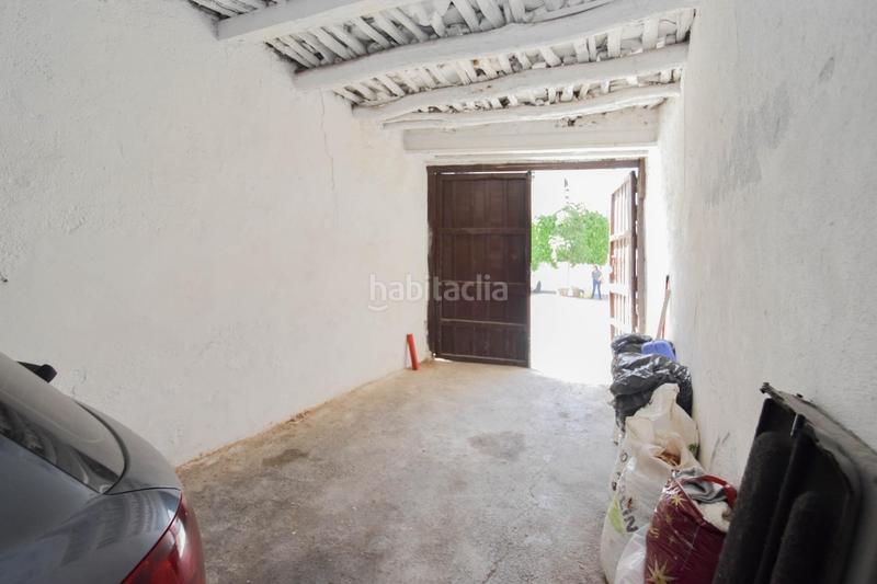 Foto d959d370-424b-44c4-94c3-402e88dd5f86. Casa con piscina in Pórtugos
