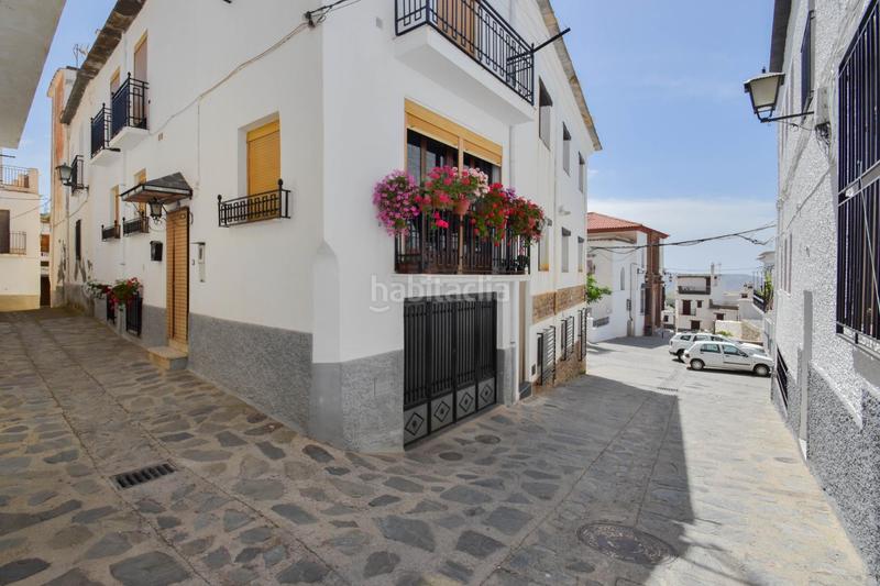 Foto de0d64d8-fef2-4eca-ba6d-aa679bcf95cf. Casa con piscina in Pórtugos
