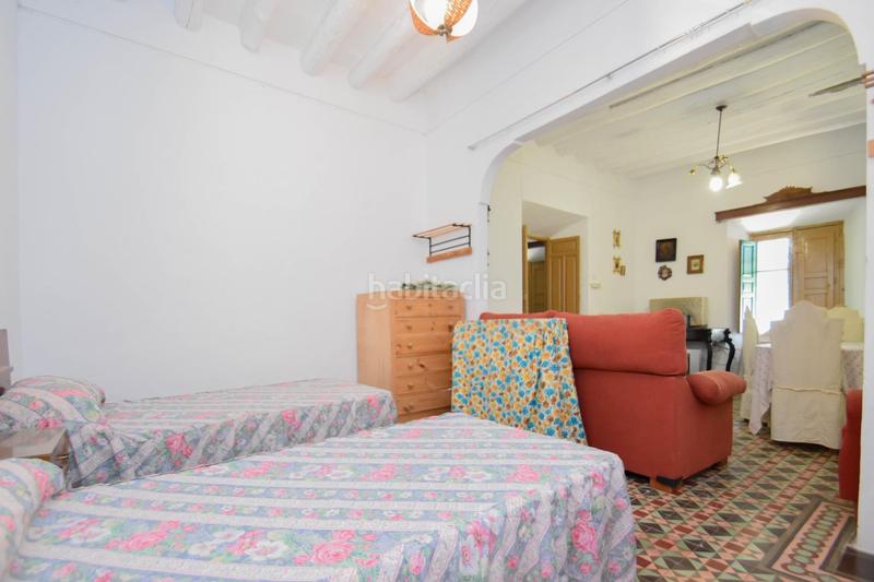 Foto e81179a9-a17b-46b4-8215-e591cddcea76. Casa con piscina in Pórtugos